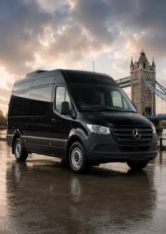 Minibus