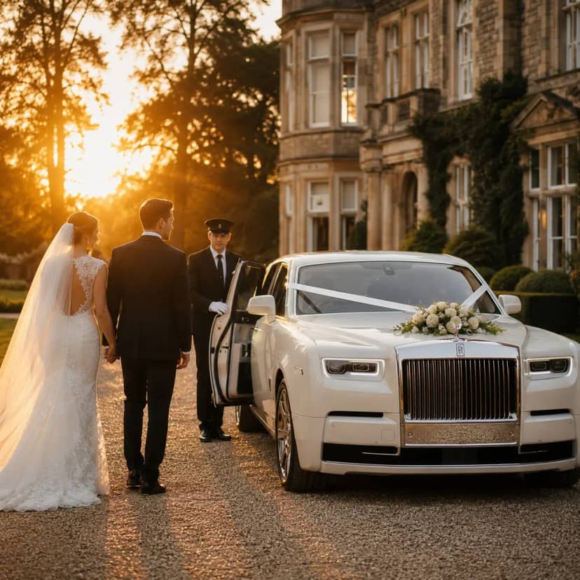 Weddings