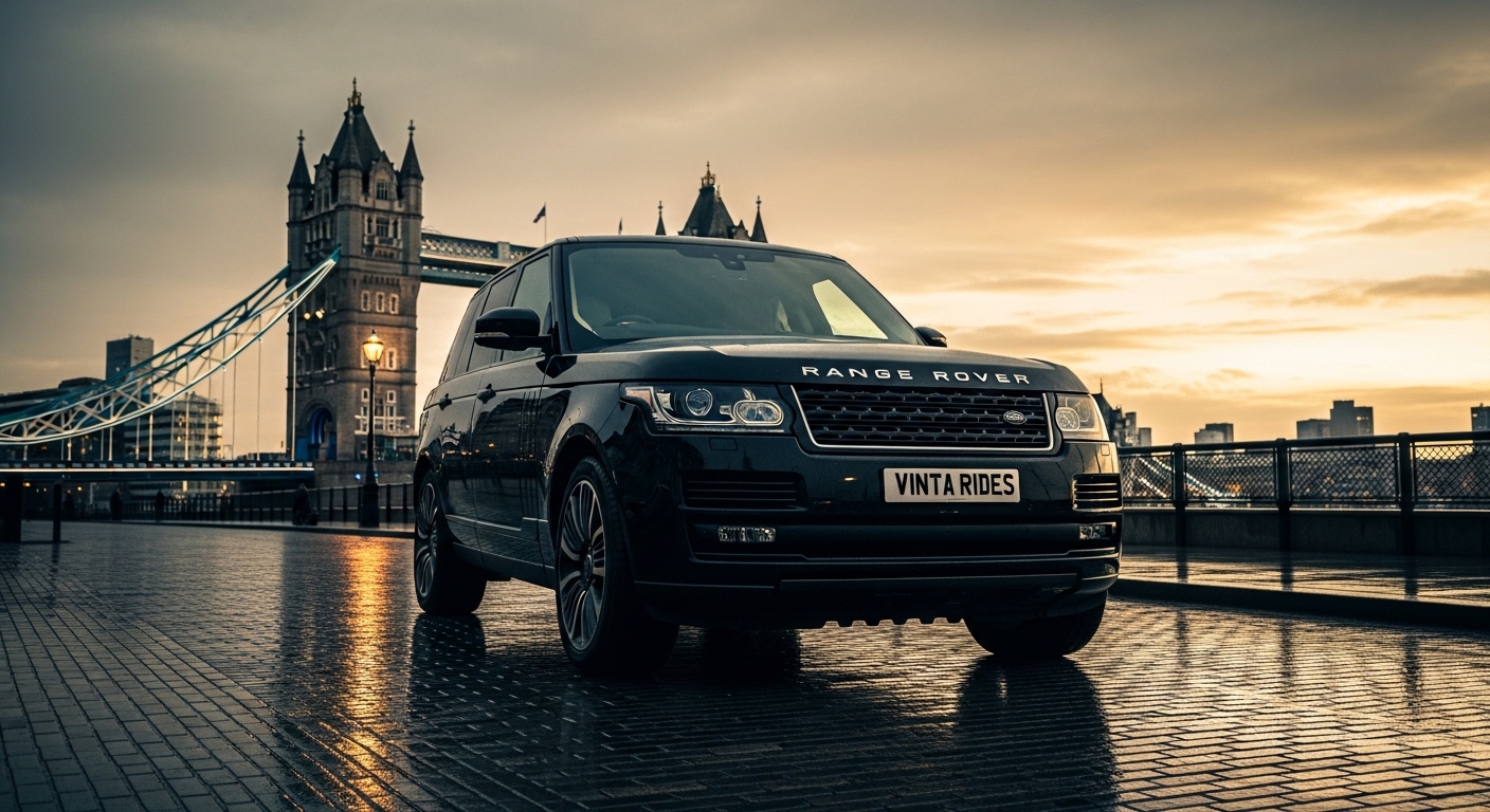 Range Rover