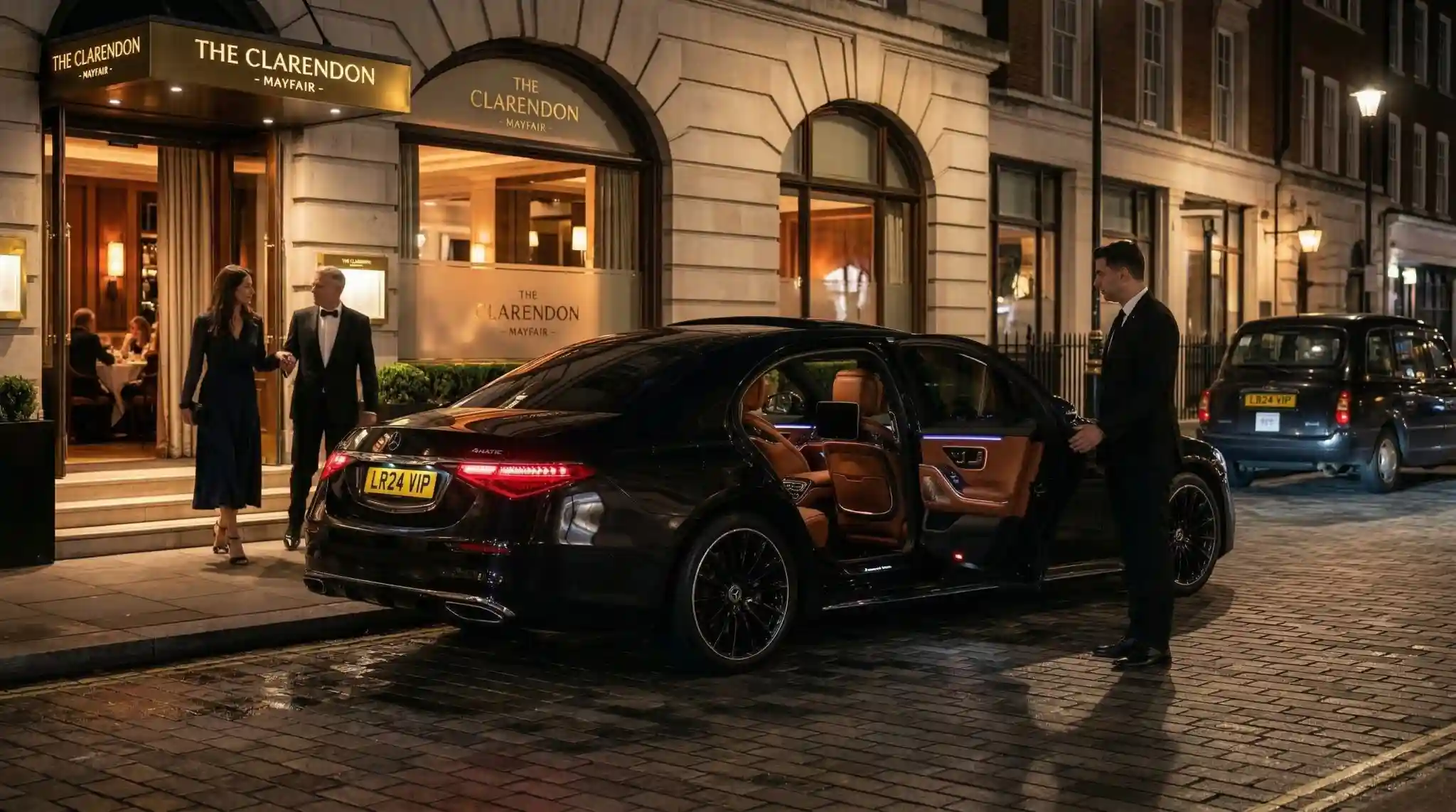 Every Occasion Handled Impeccably